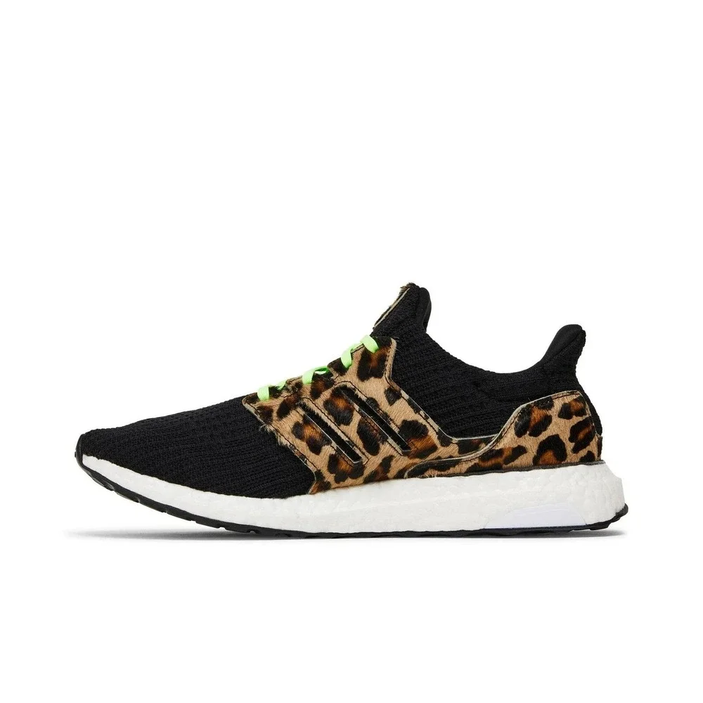 adidas UltraBoost DNA‎ 'Animal Pack - Leopard' FZ2731 Running Shoes Sz Mens 11.5